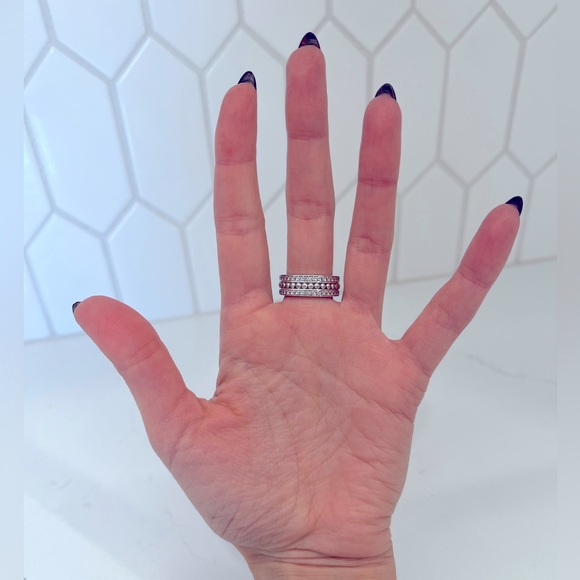 💎Authentic P A N D O R A  Ring💎 - Picture 4 of 6